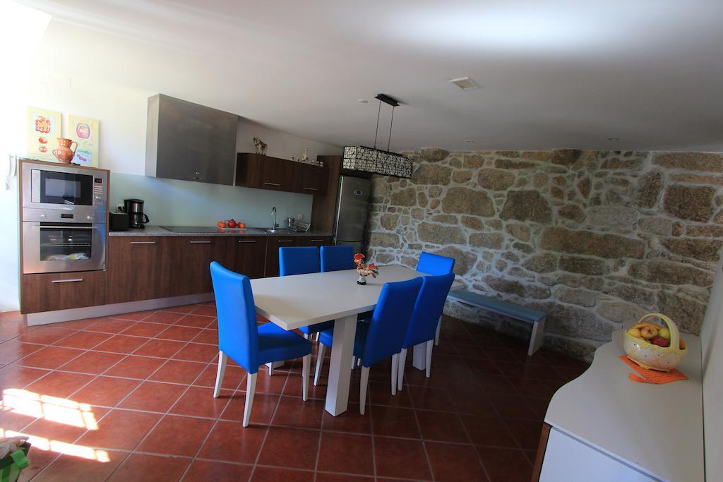 Quinta Miranda Villa Geraz do Lima Oda fotoğraf