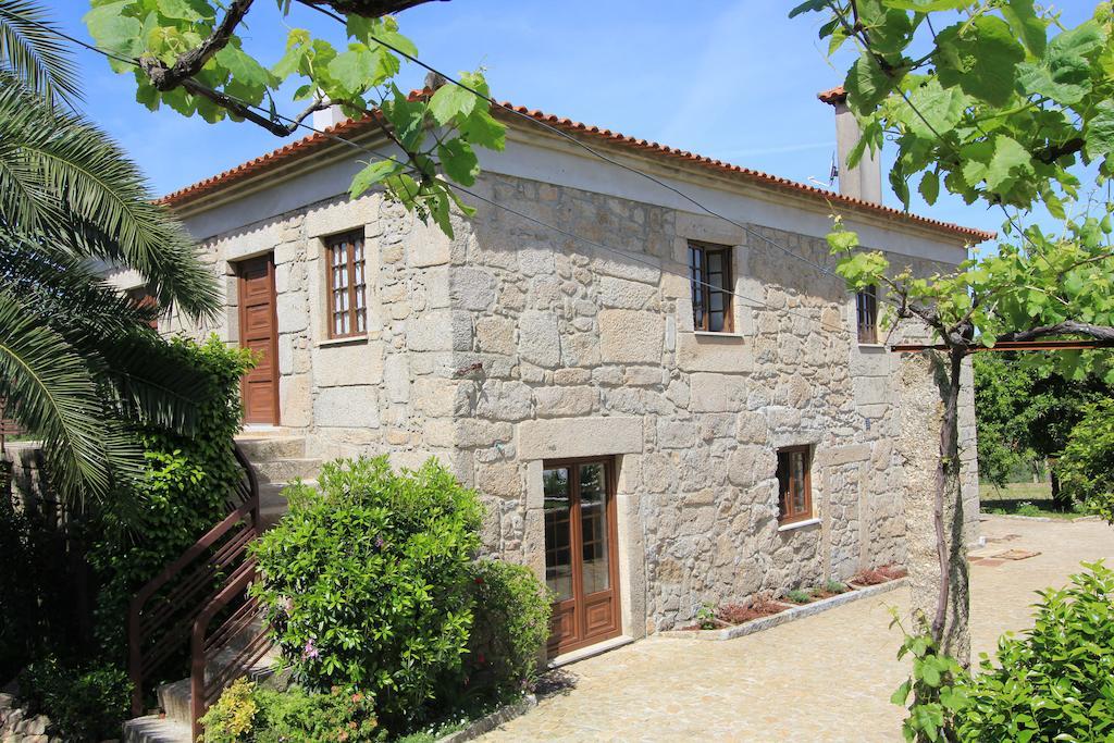 Quinta Miranda Villa Geraz do Lima Oda fotoğraf