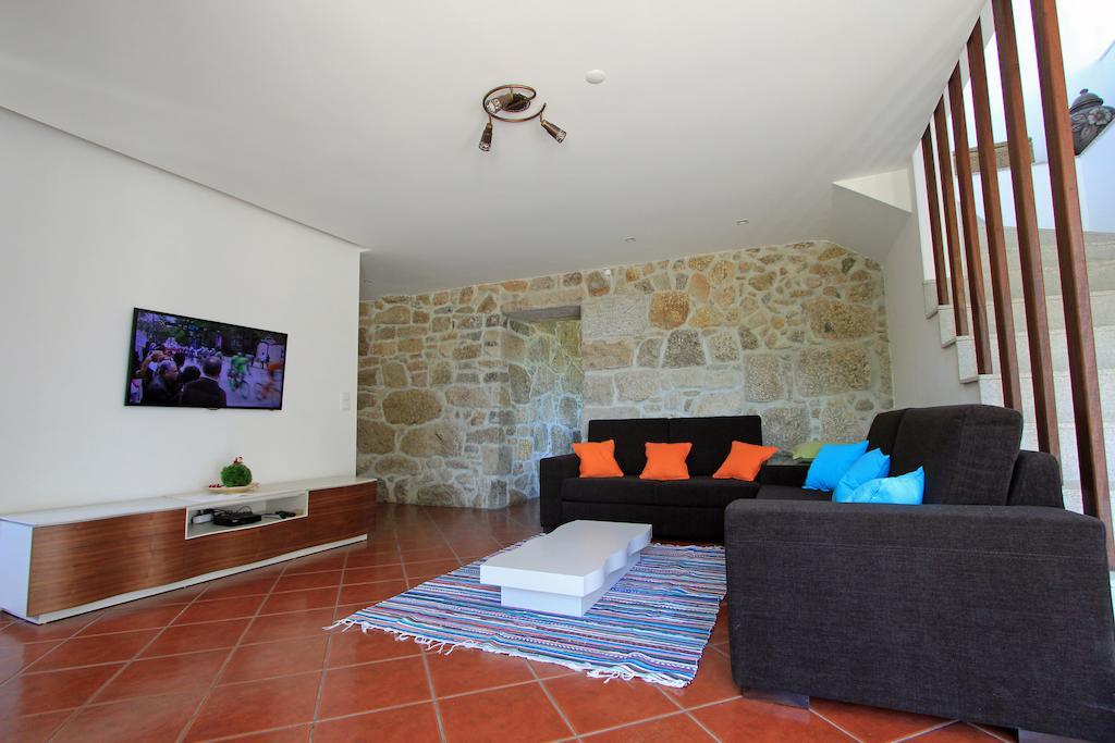 Quinta Miranda Villa Geraz do Lima Oda fotoğraf