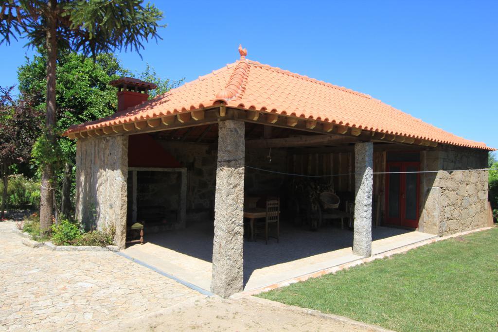 Quinta Miranda Villa Geraz do Lima Dış mekan fotoğraf