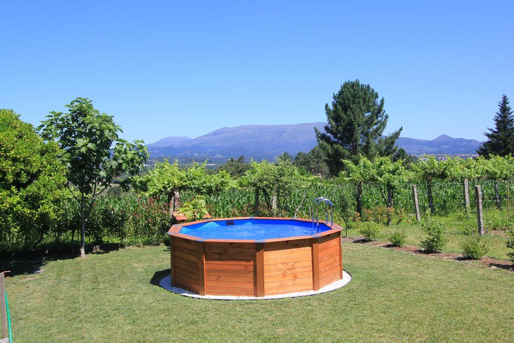 Quinta Miranda Villa Geraz do Lima Dış mekan fotoğraf