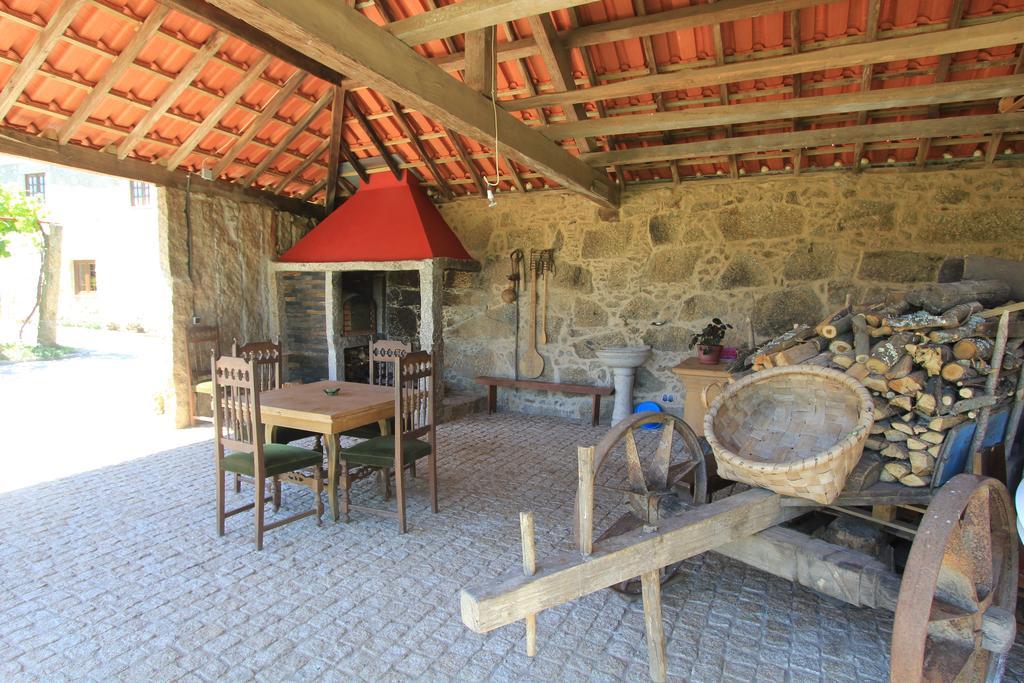 Quinta Miranda Villa Geraz do Lima Dış mekan fotoğraf